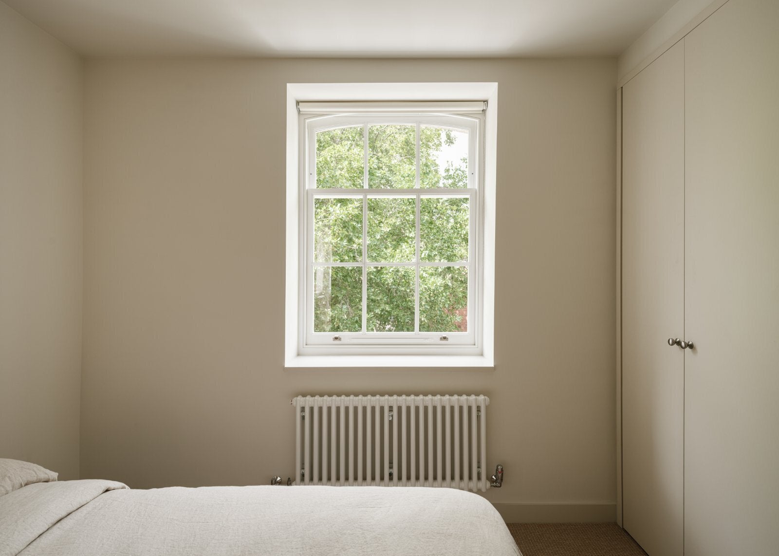 Flat Newcourt Street in City of Westminster