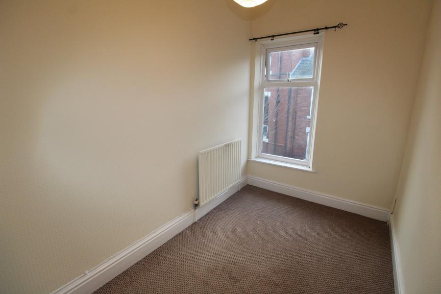 House Kenmure Place in Preston