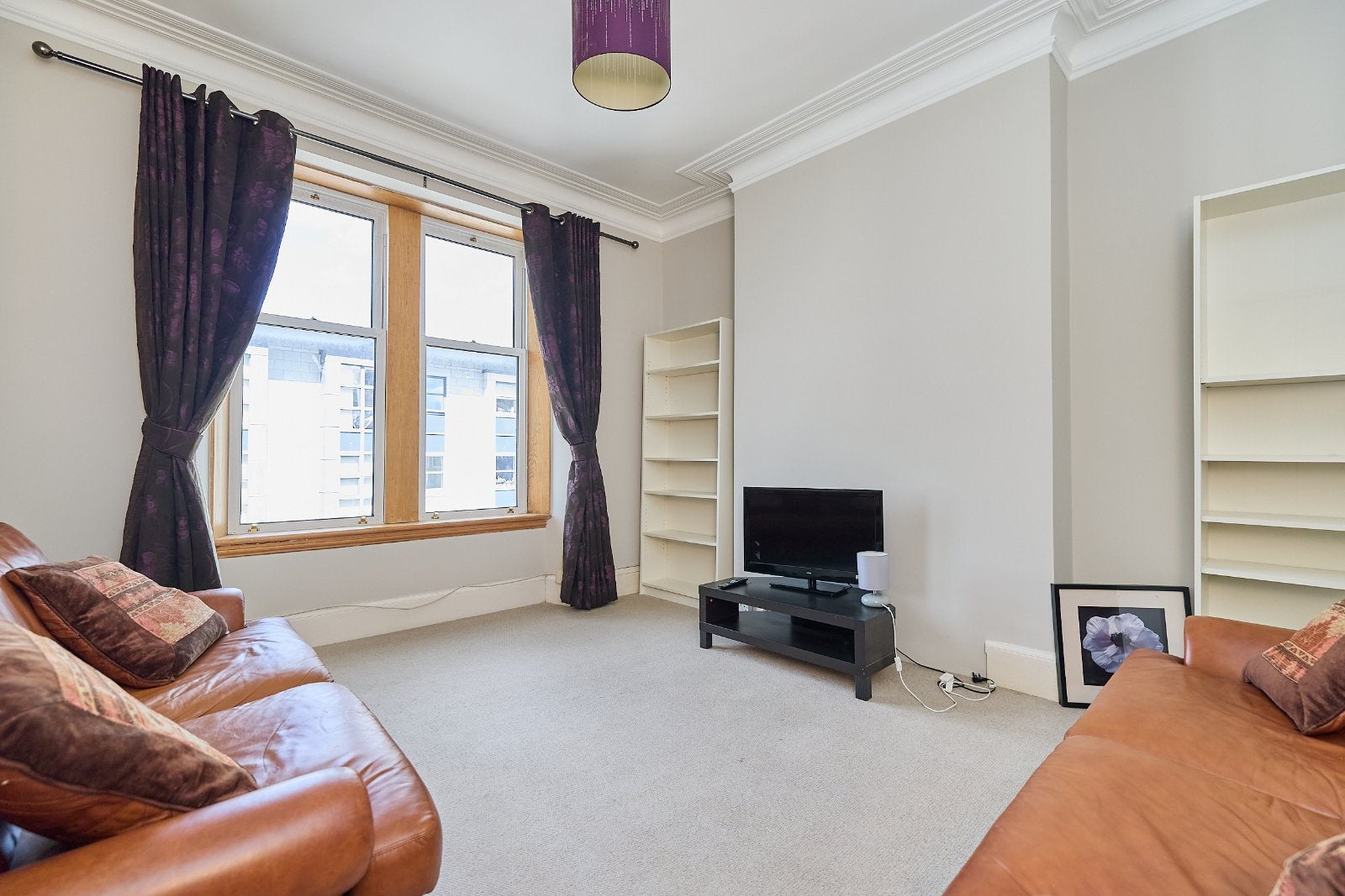 Flat Hollybank Place in Aberdeen City