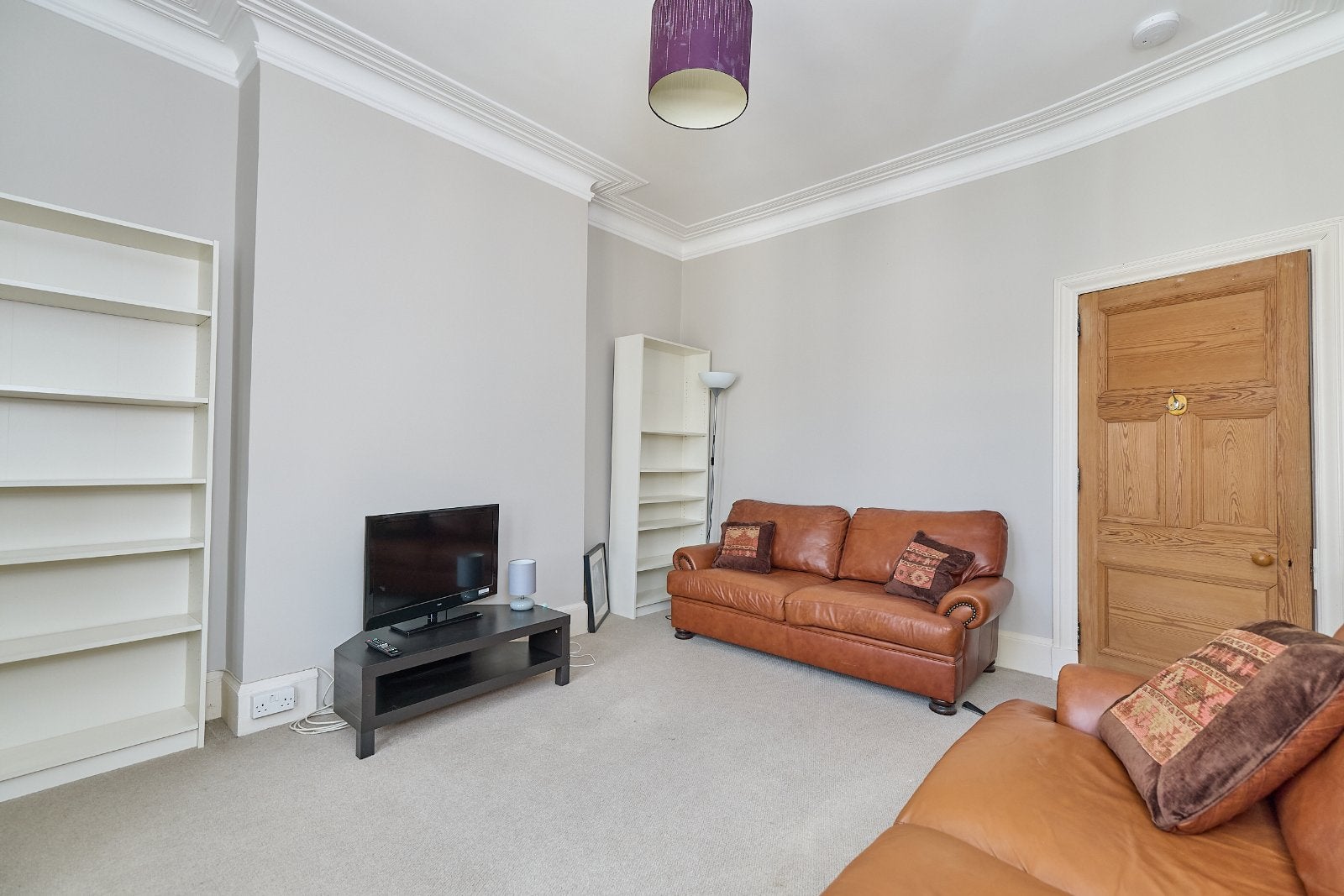 Flat Hollybank Place in Aberdeen City