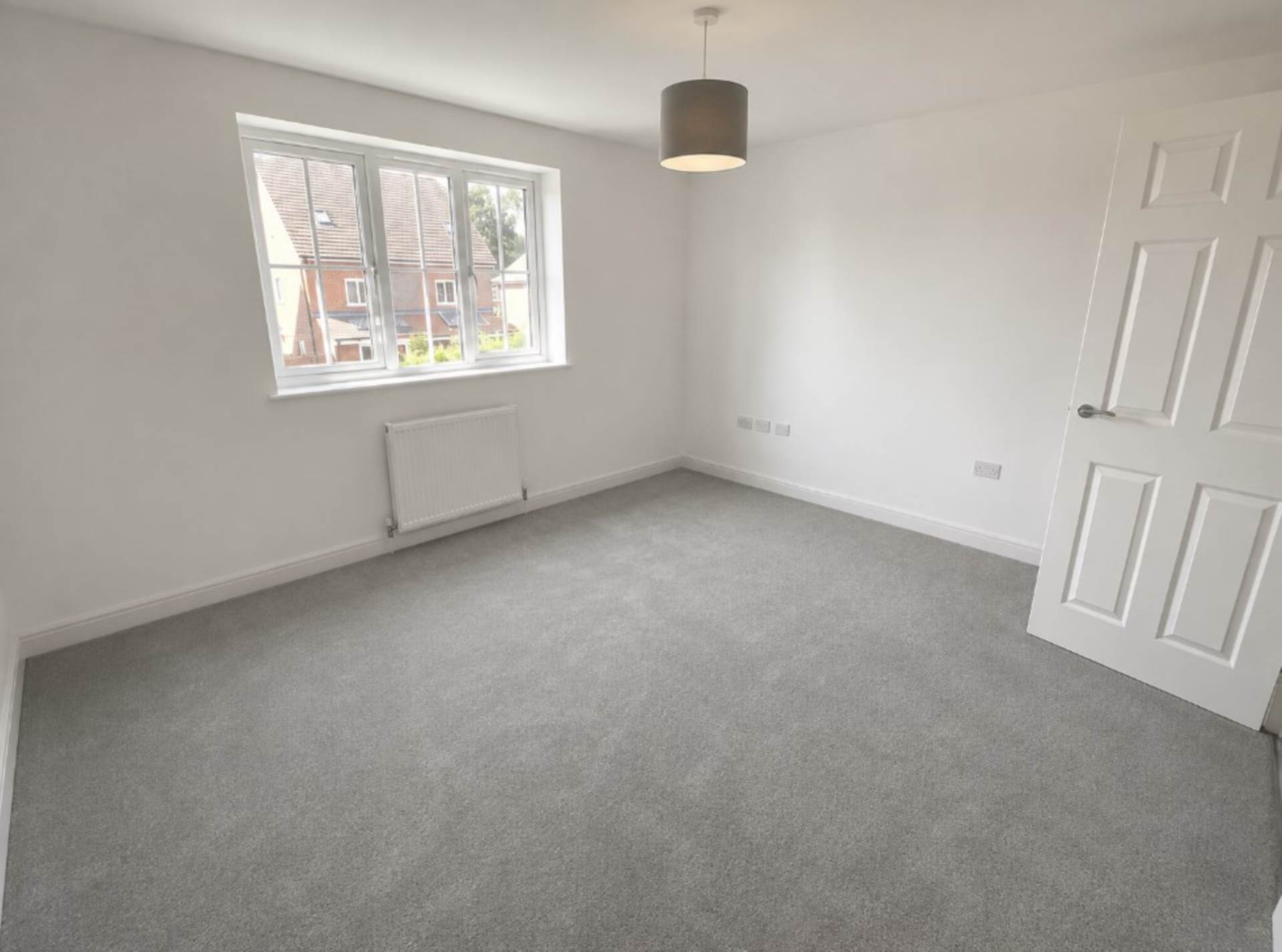 House Bessemer Way in Crewe