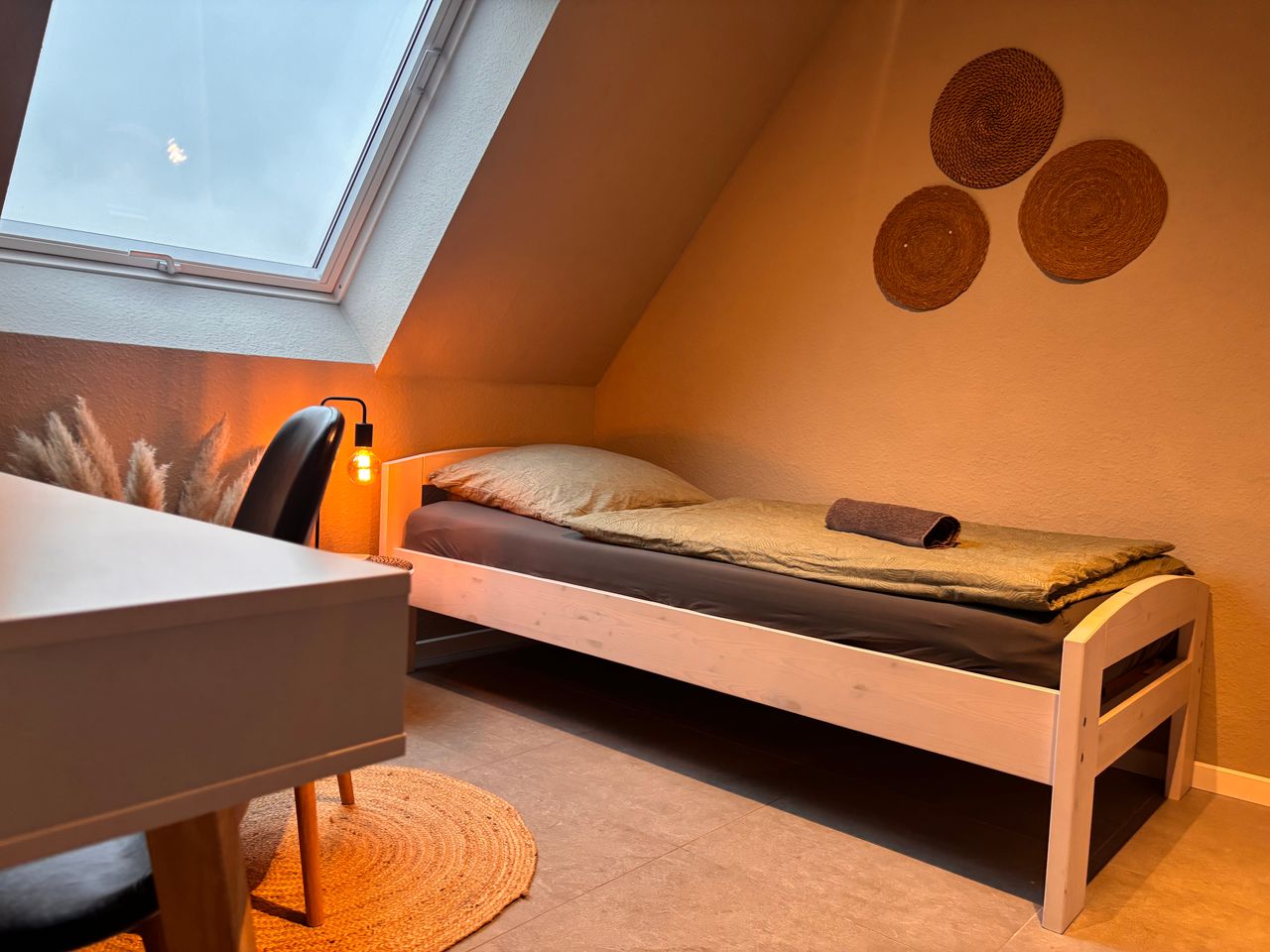 Zimmer Baggerwald in Handewitt