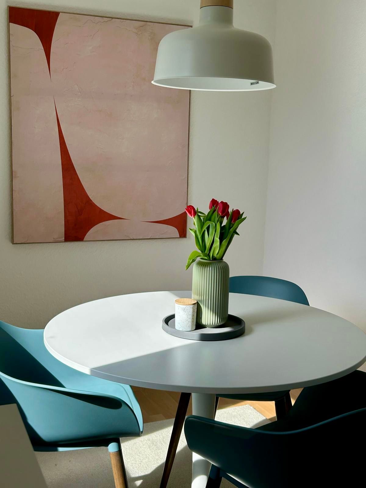 Wohnung Auf dem Holleter in Essen