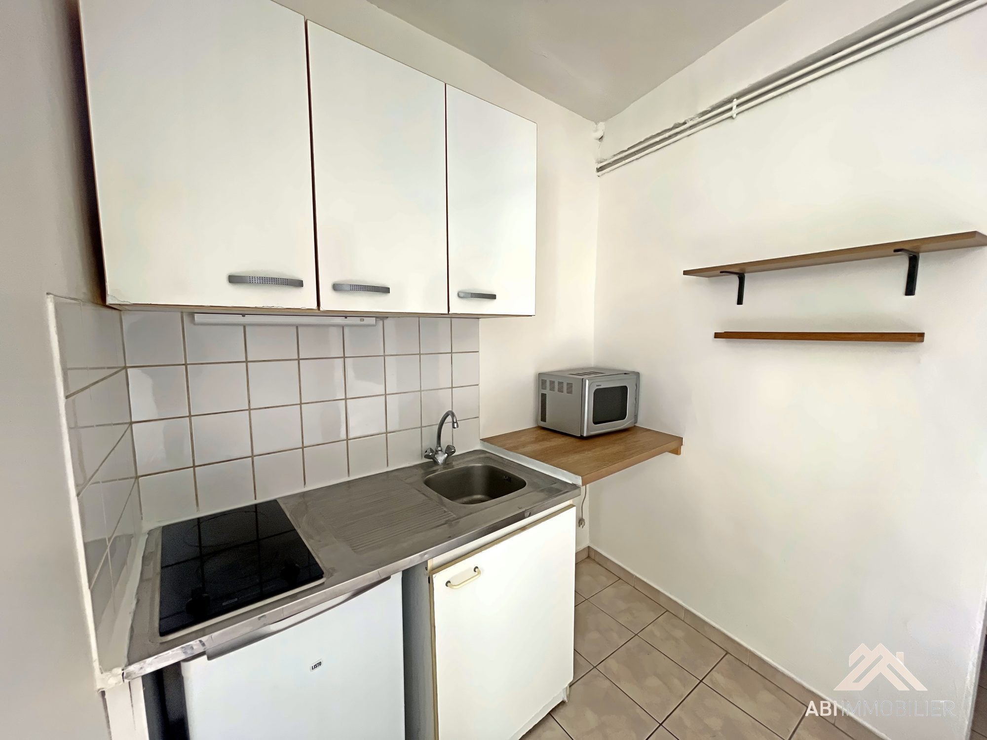 Appartement Rue des Écoles Laïques à Montpellier