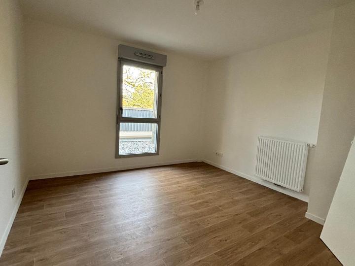 Appartement Rue Olivier de Sesmaisons à La Chapelle-sur-Erdre