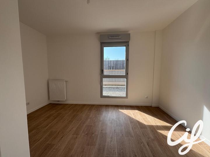 Appartement Rue Olivier de Sesmaisons à La Chapelle-sur-Erdre