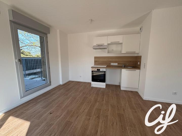 Appartement Rue Olivier de Sesmaisons à La Chapelle-sur-Erdre