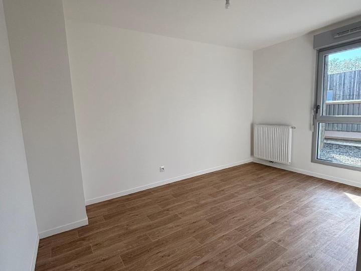 Appartement Rue Olivier de Sesmaisons à La Chapelle-sur-Erdre