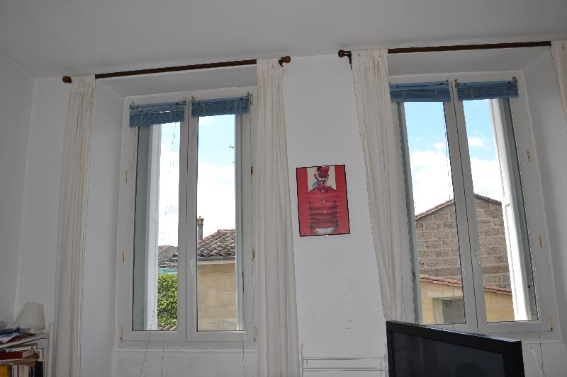 Flat Rue des Treilles in Libourne