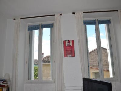 Flat Rue des Treilles in Libourne