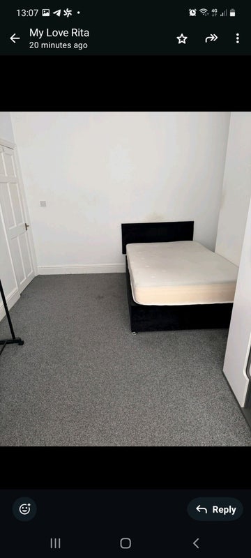 Room Beeley Street in Salford