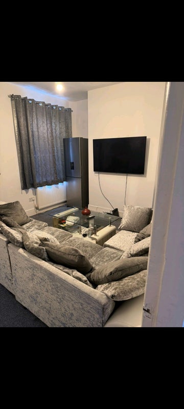 Room Beeley Street in Salford
