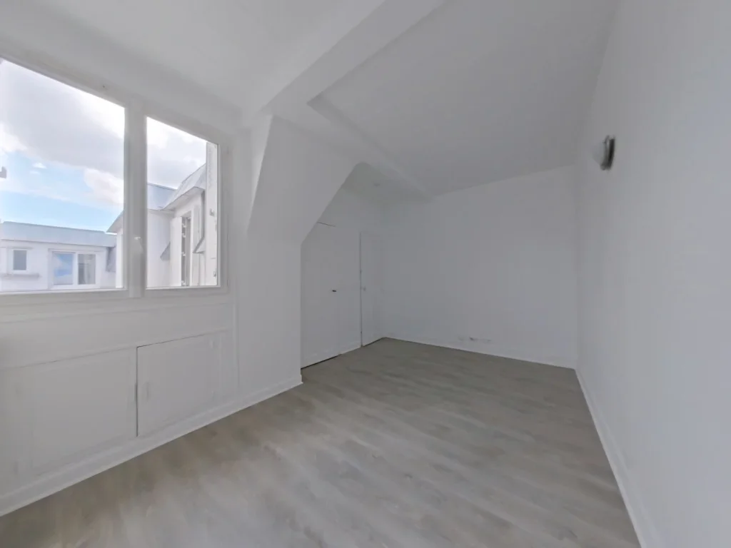 Flat Rue Pierre Brossolette in Ivry-sur-Seine