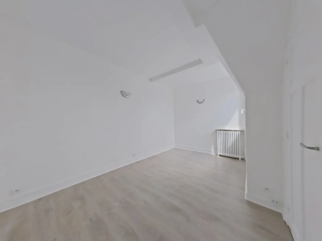 Flat Rue Pierre Brossolette in Ivry-sur-Seine