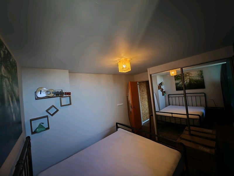 Flat Bothwell Street in City of Edinburgh