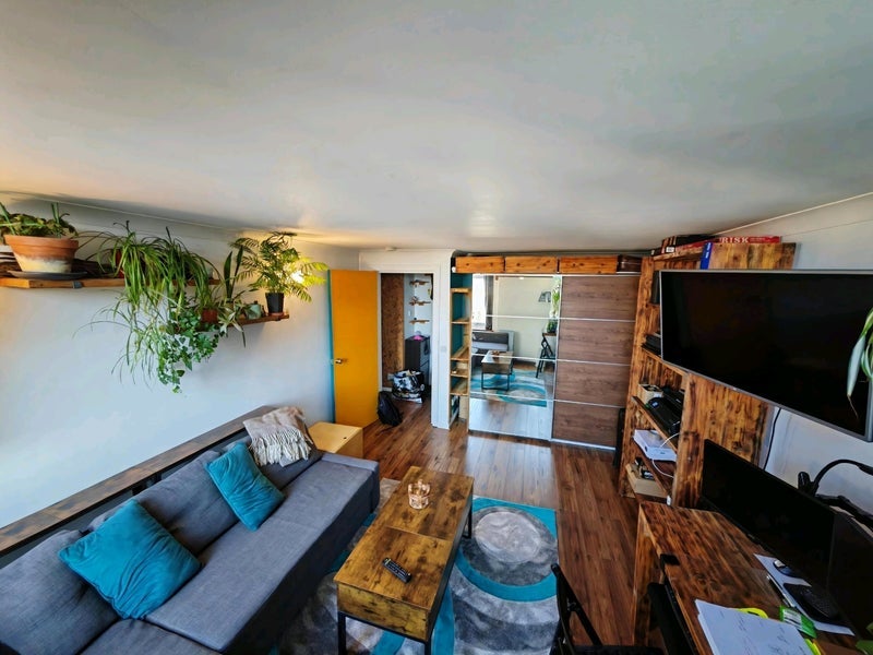 Flat Bothwell Street in City of Edinburgh