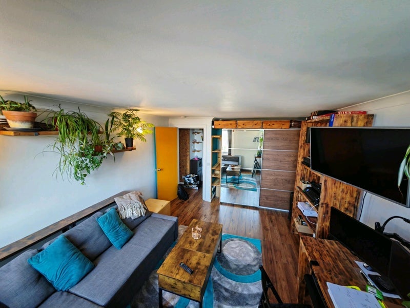 Flat Bothwell Street in City of Edinburgh