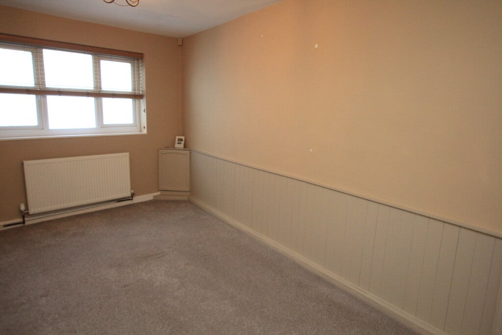 Flat Northgate Street in Chester