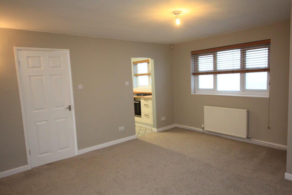 Flat Northgate Street in Chester