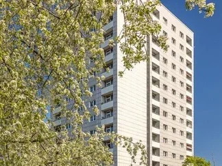 Wohnung Grunaer Straße in Dresden