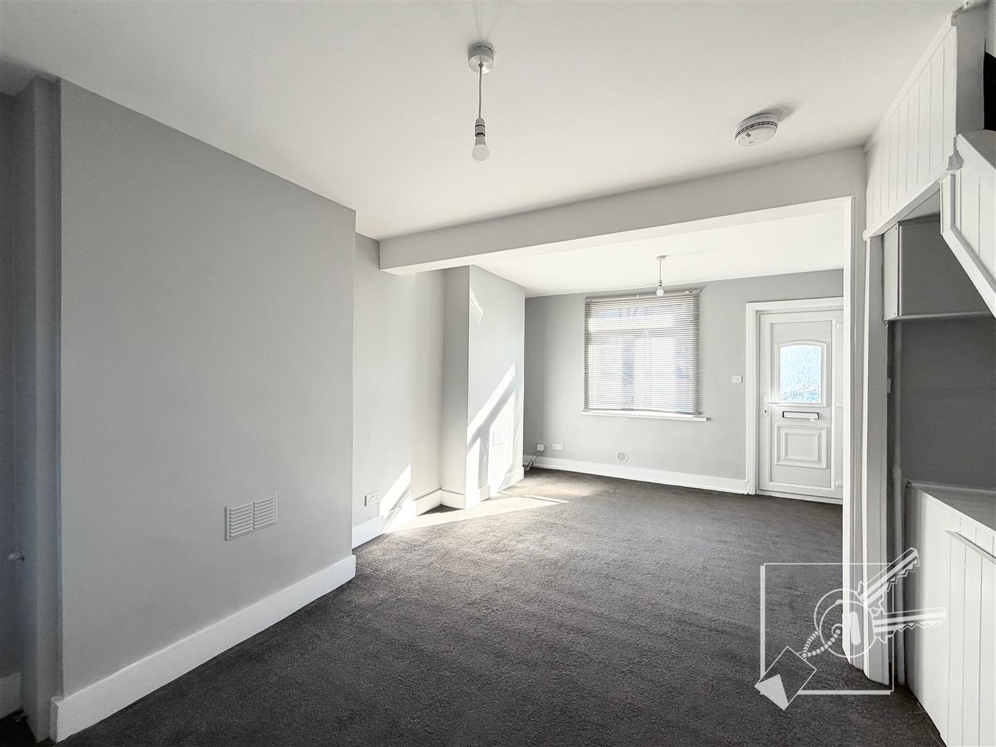 House New Barn Road in Dartford