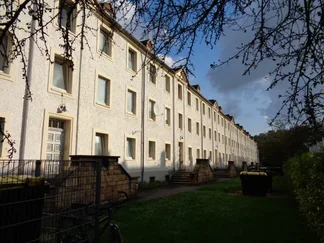 Wohnung Keplerstraße in Kassel