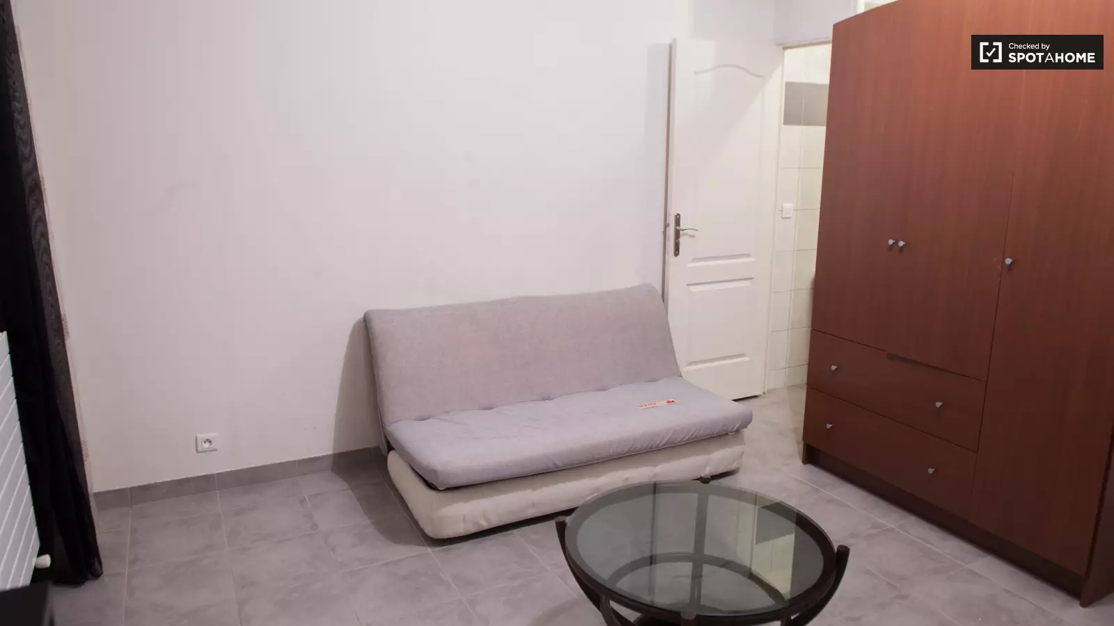 Appartement Allée Anne-Claude Godeau à Montreuil