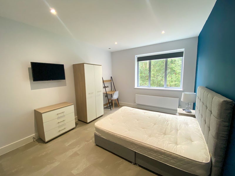 Room Saint Mildreds Road in Norwich