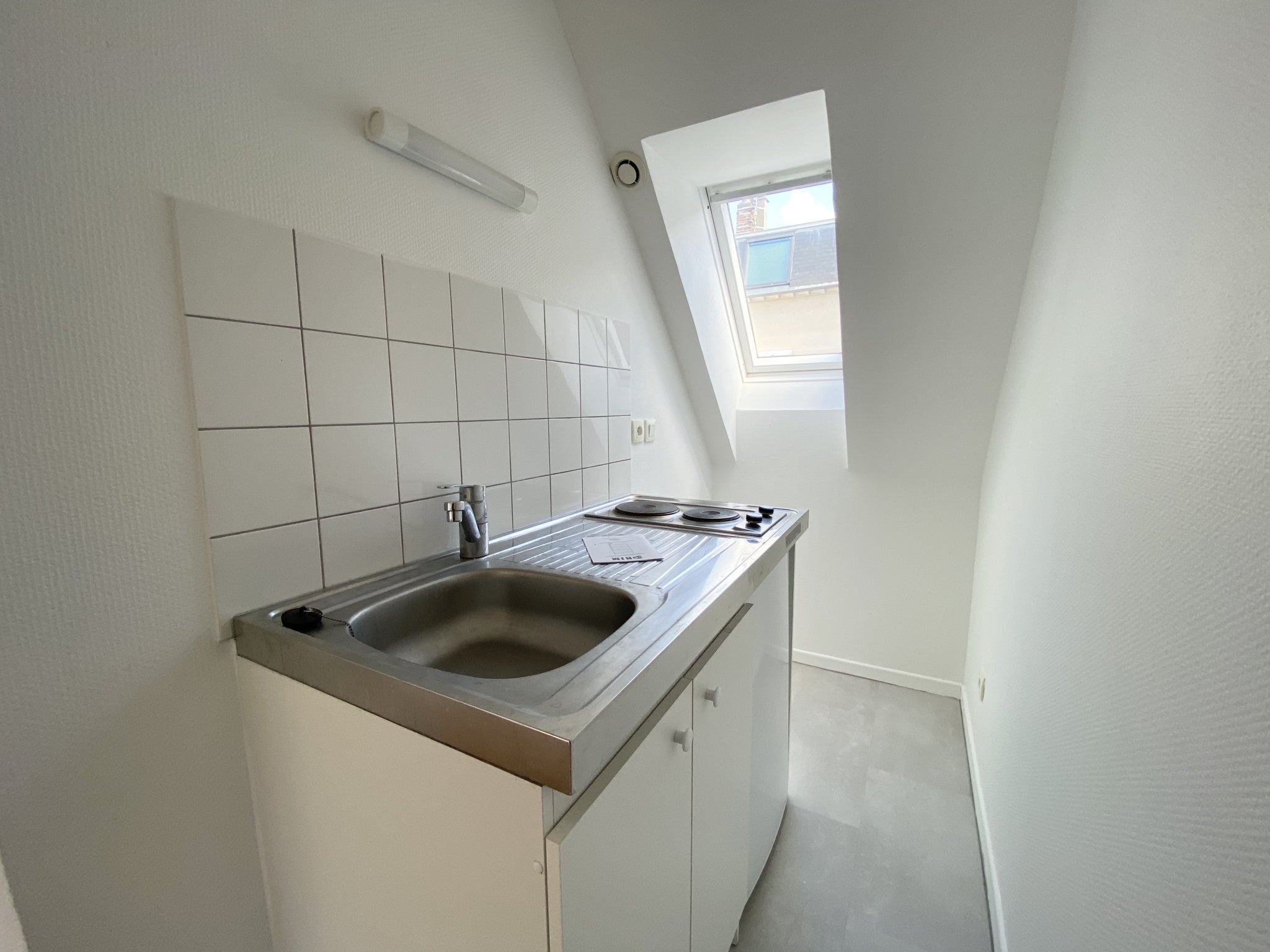 Flat Rue Béranger in Amiens
