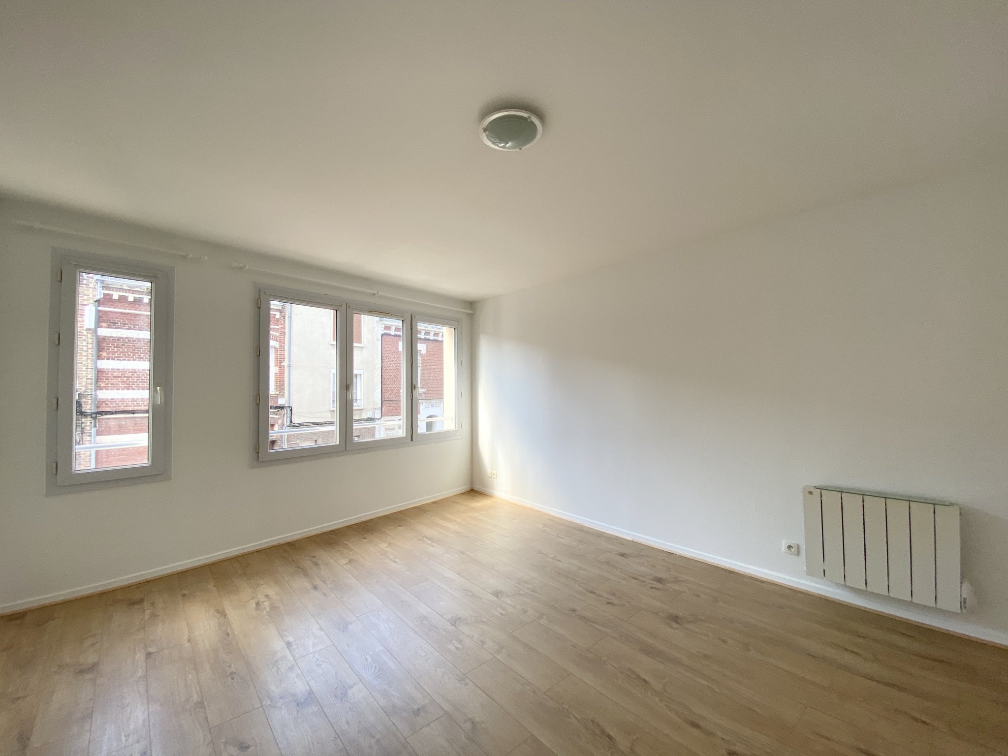 Flat Rue Béranger in Amiens