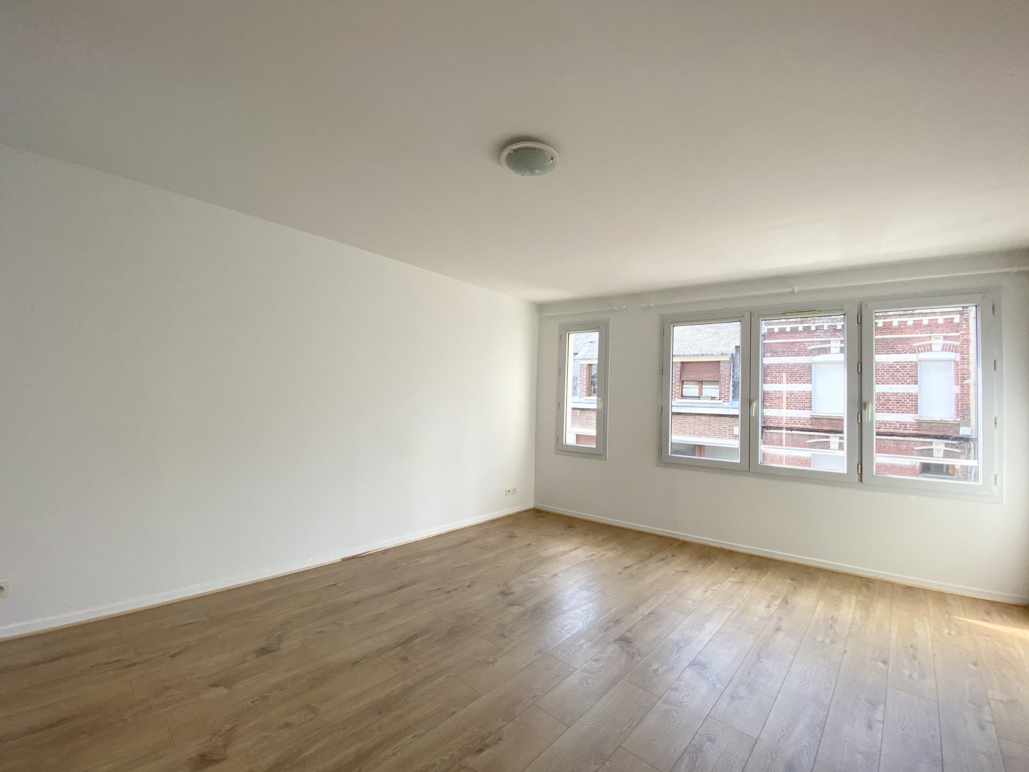 Flat Rue Béranger in Amiens