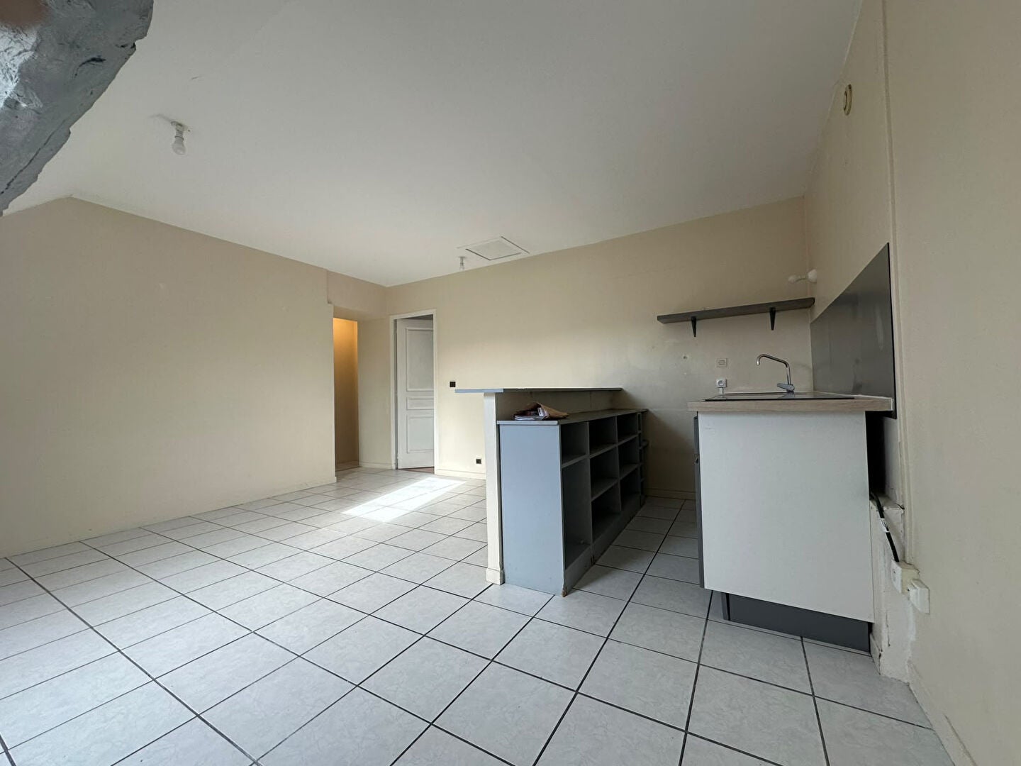 Appartement D 605 à Le Châtelet-en-Brie