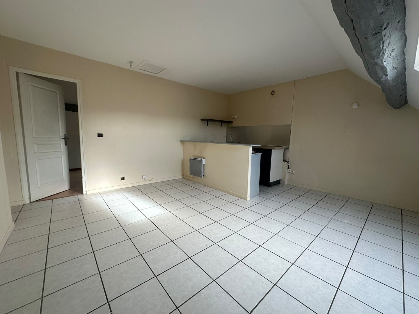 Appartement D 605 à Le Châtelet-en-Brie