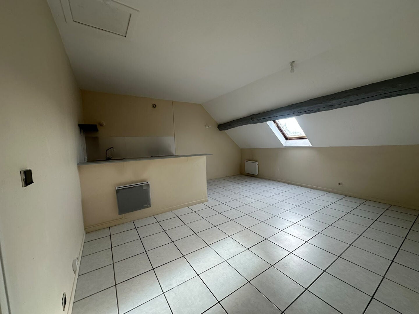 Appartement D 605 à Le Châtelet-en-Brie