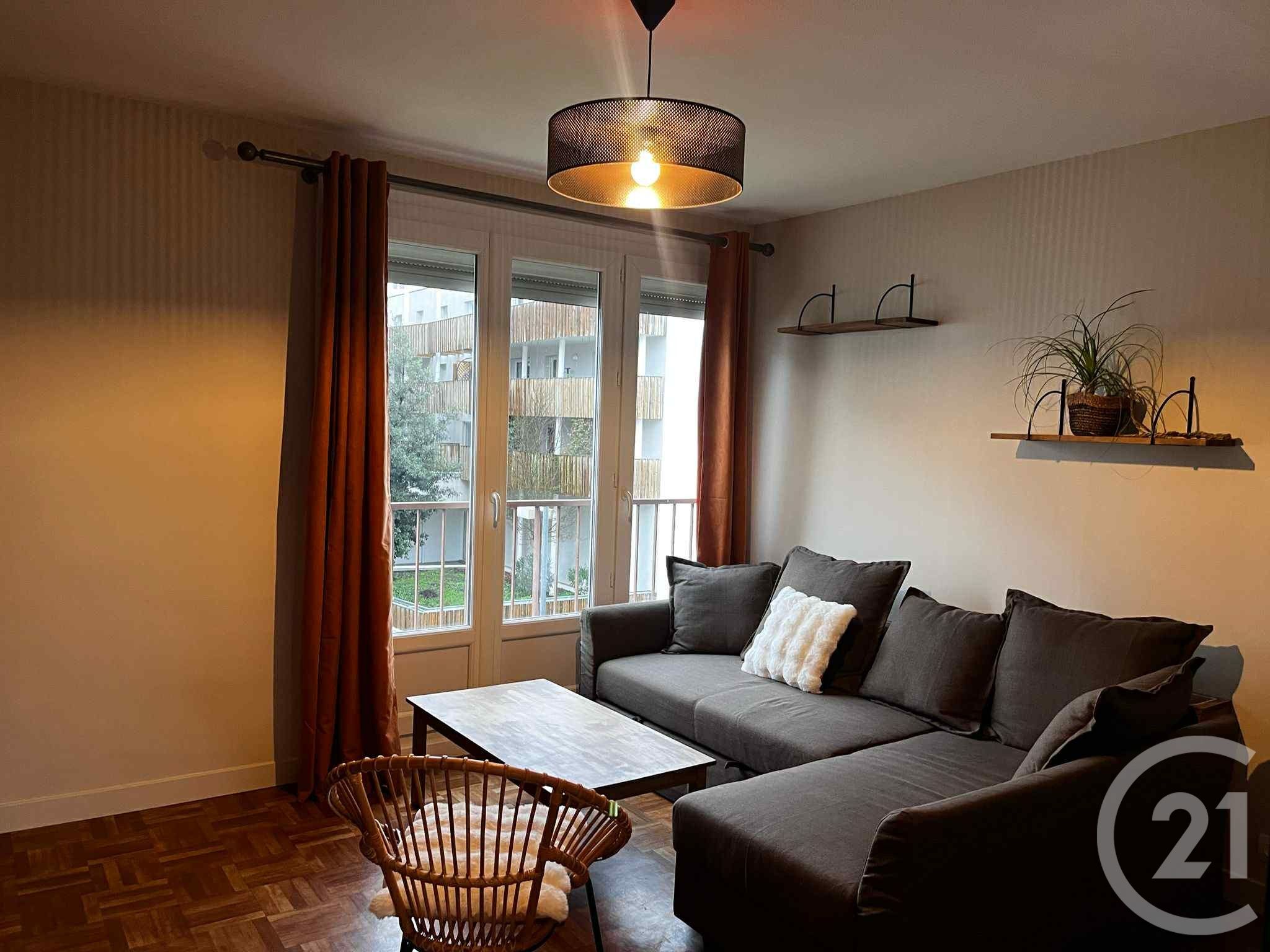 Chambre Rue de Nantes à Saint-Jacques-de-la-Lande