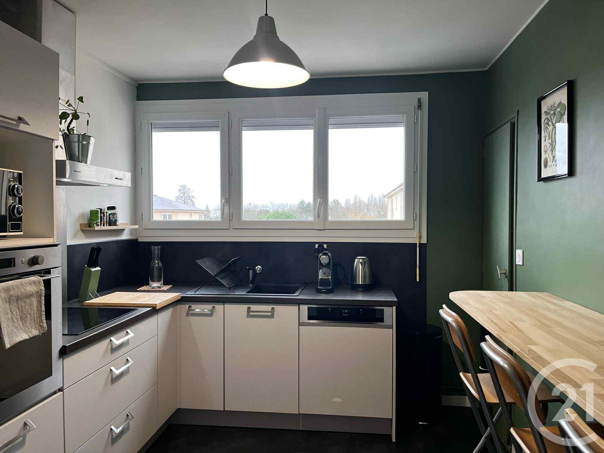 Chambre Rue de Nantes à Saint-Jacques-de-la-Lande