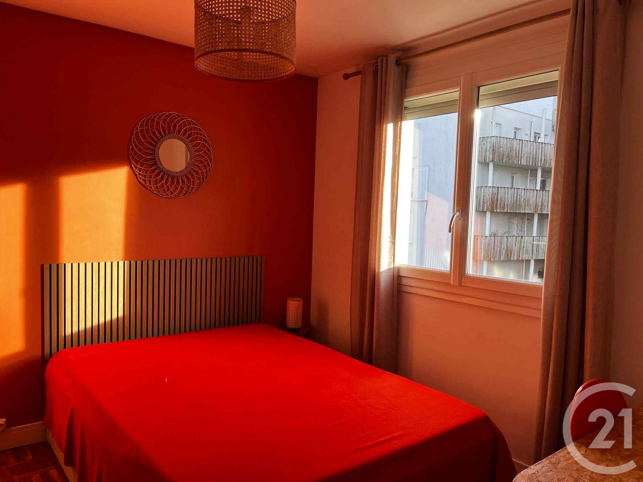 Chambre Rue de Nantes à Saint-Jacques-de-la-Lande