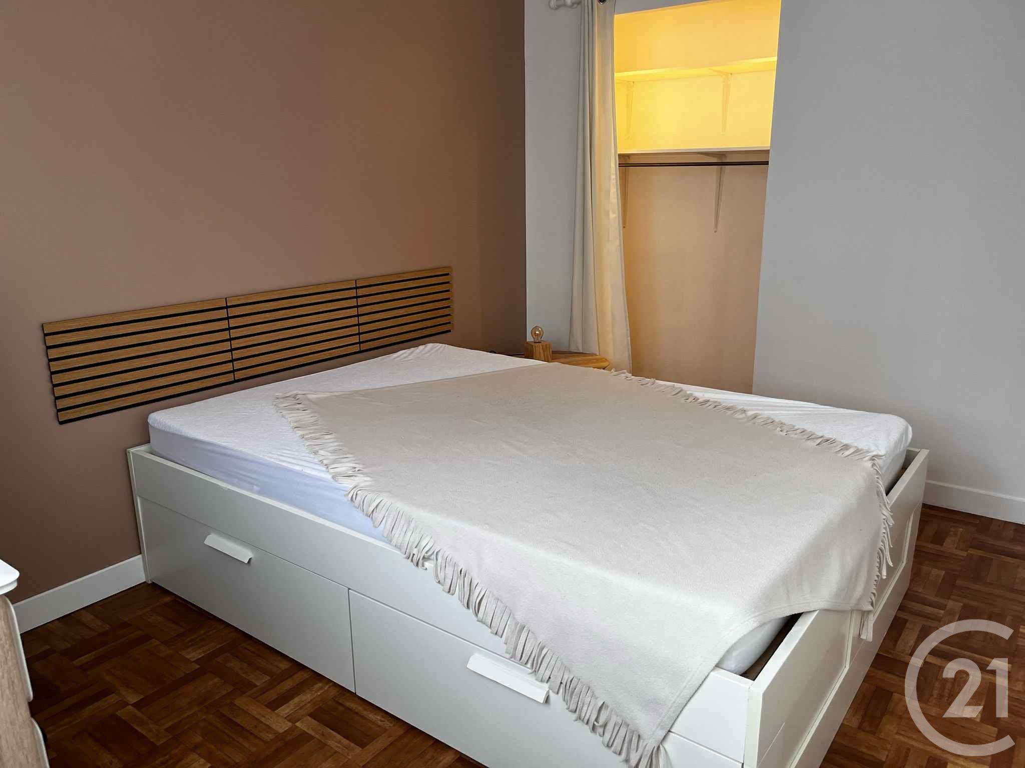 Chambre Rue de Nantes à Saint-Jacques-de-la-Lande