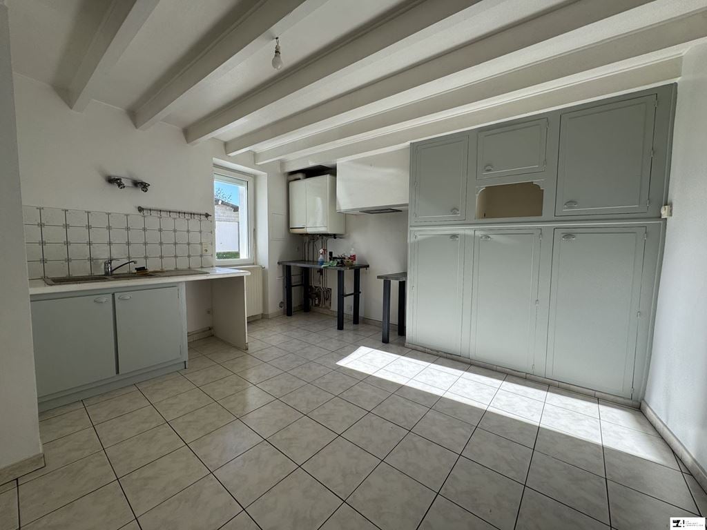 Maison Boulevard Jean Jaurès à Cazères