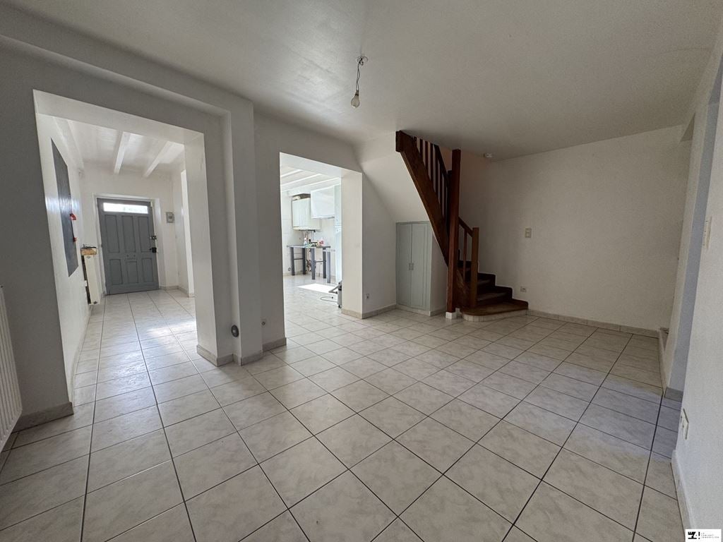 Maison Boulevard Jean Jaurès à Cazères