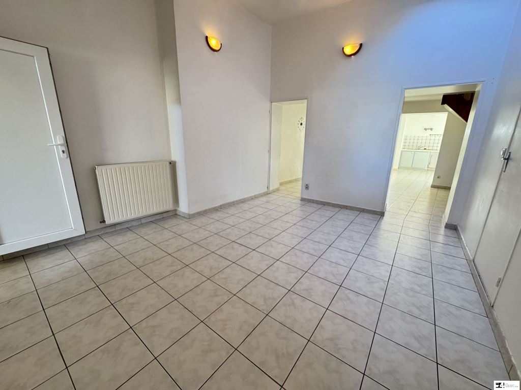 Maison Boulevard Jean Jaurès à Cazères