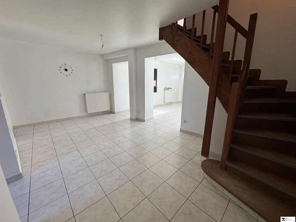 Maison Boulevard Jean Jaurès à Cazères