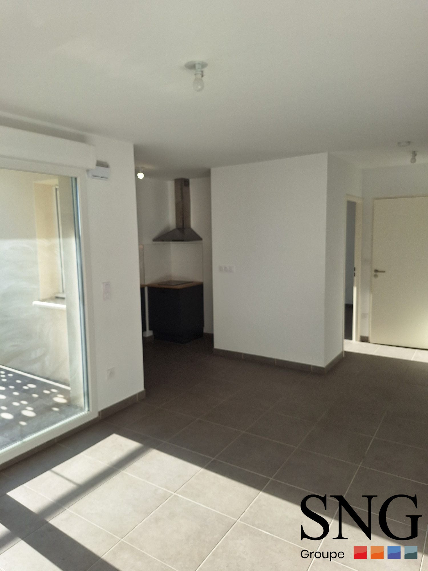 Appartement Avenue Kennedy à Nîmes