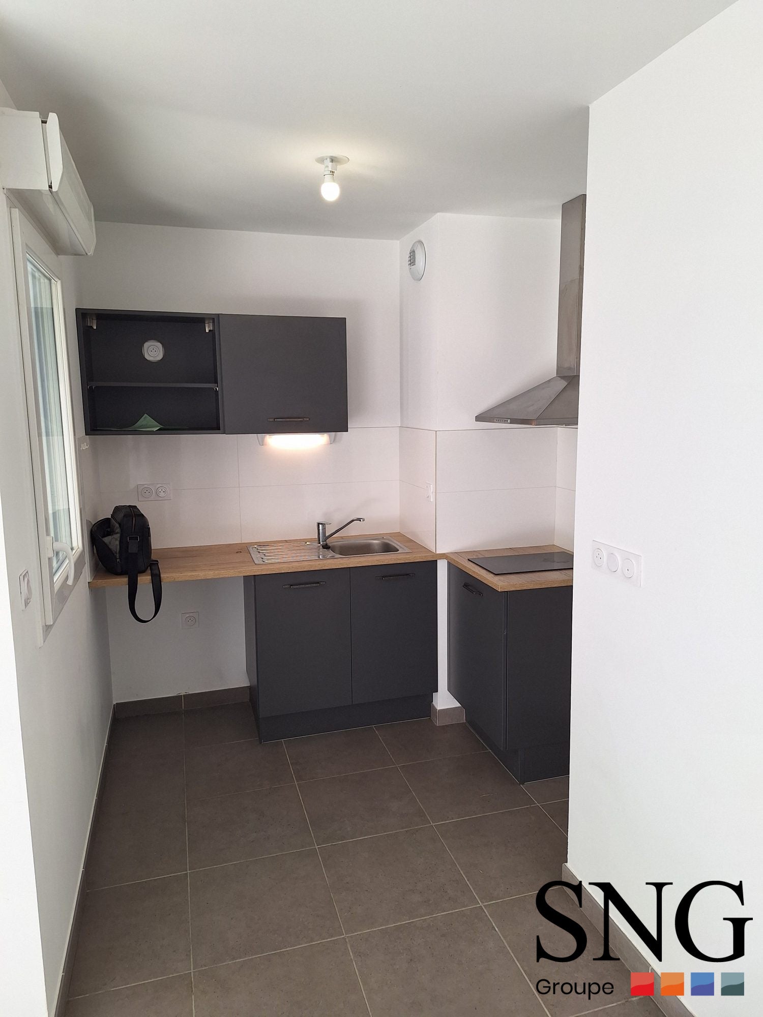 Appartement Avenue Kennedy à Nîmes