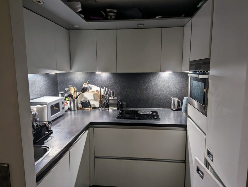 Room Trevithick Way in Greater London
