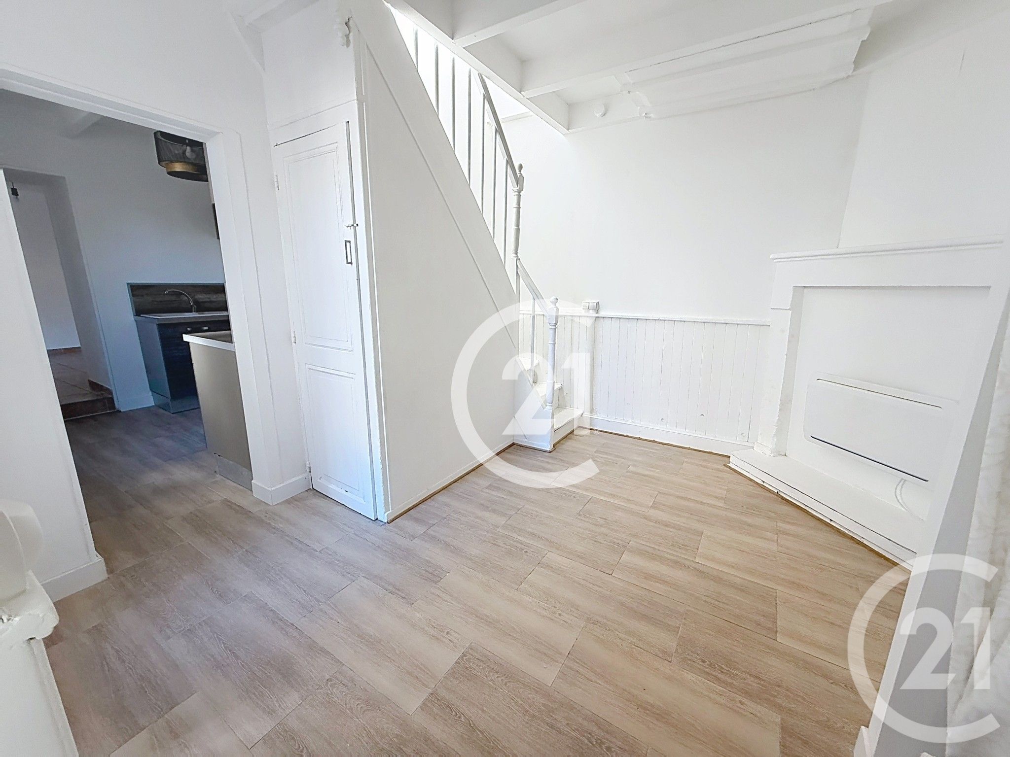 House Rue des Pontis in Cognac