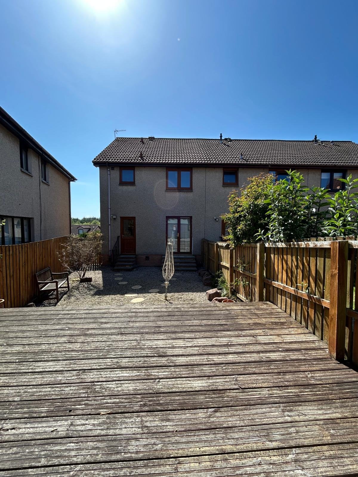House Kippford Street in Monifieth