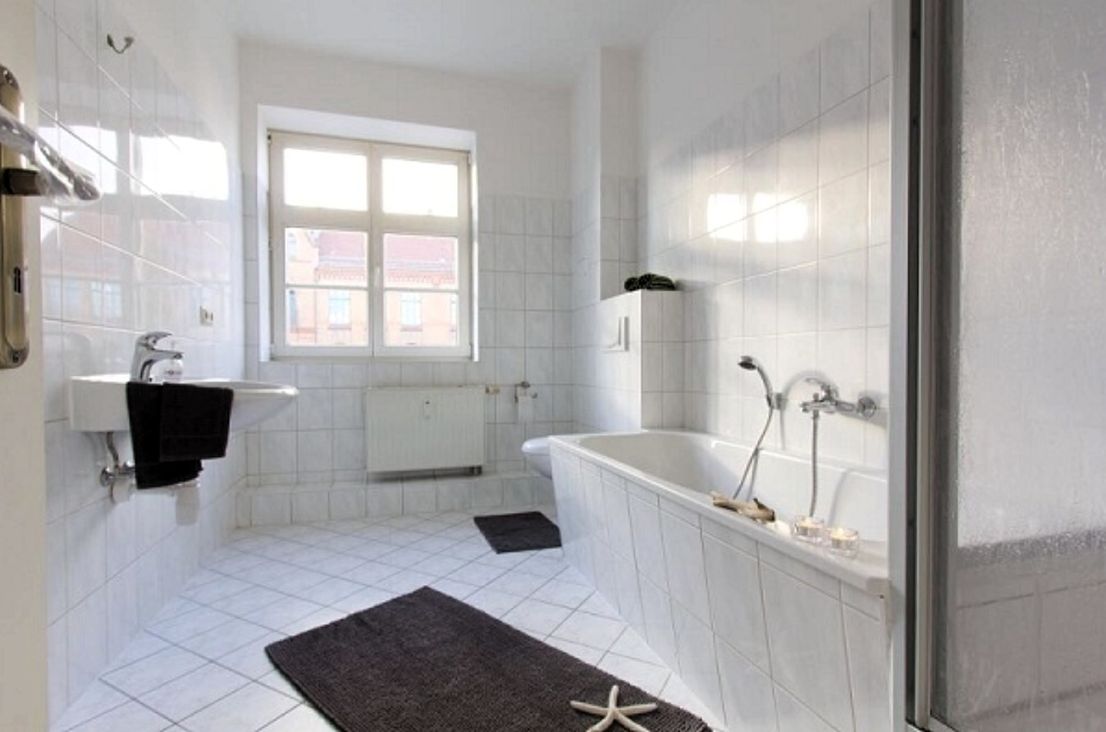 Wohnung Westring in Magdeburg