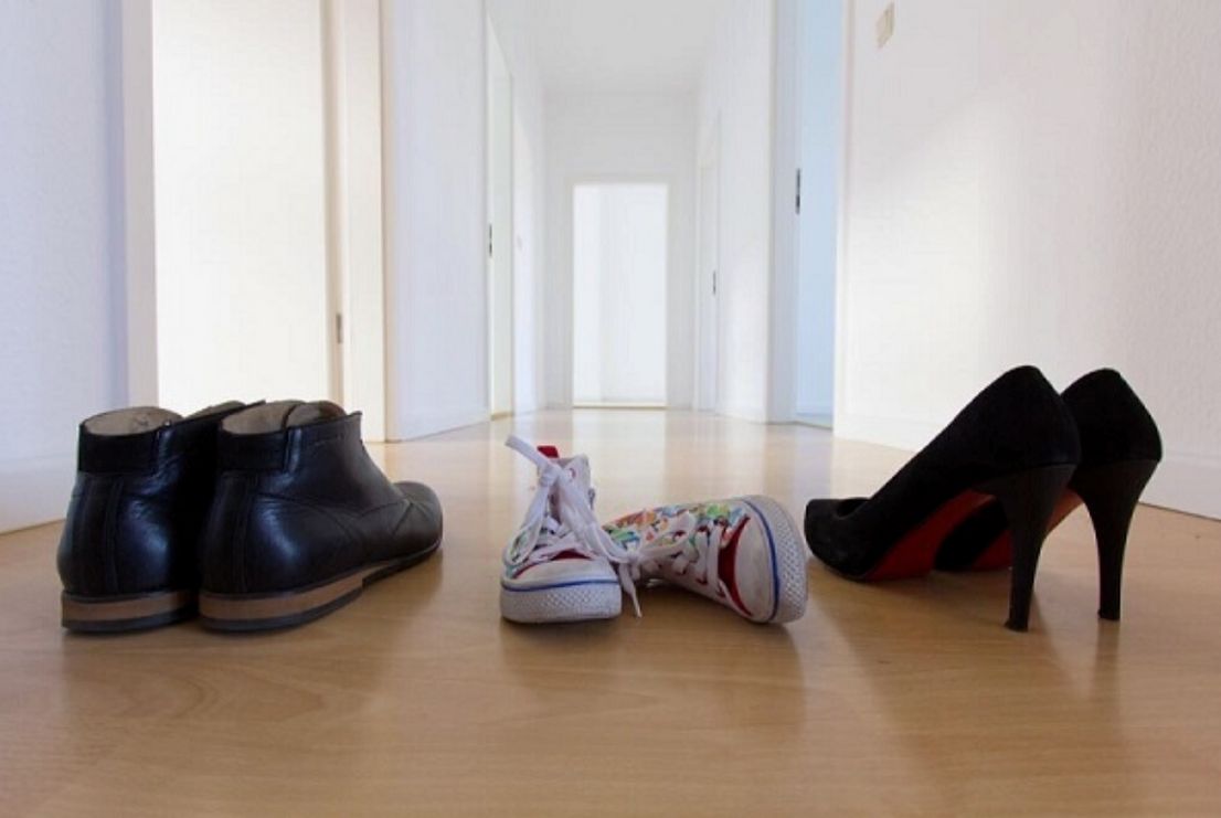Wohnung Westring in Magdeburg