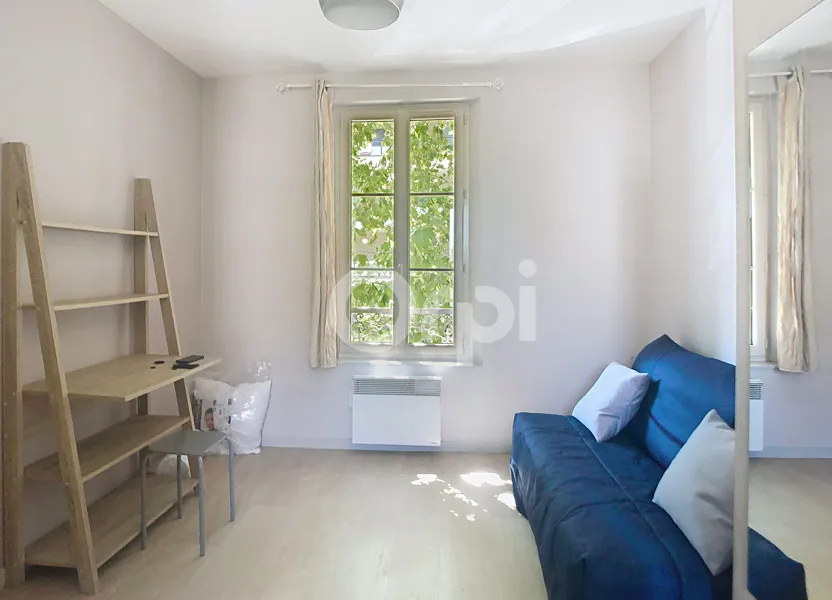 Appartement Avenue Pasteur à Brive-la-Gaillarde